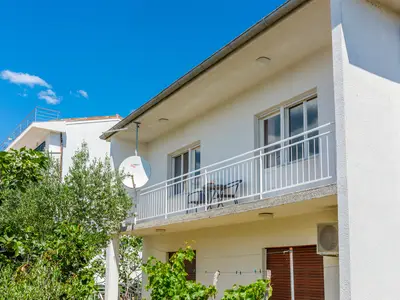 Ferienwohnung für 6 Personen (85 m²) in Novi Vinodolski 4/10