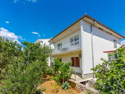 Ferienwohnung für 6 Personen (85 m²) in Novi Vinodolski 6/10