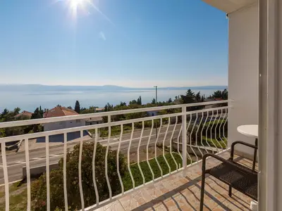 Ferienwohnung für 6 Personen (96 m²) in Novi Vinodolski 2/10