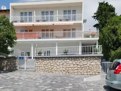 Ferienwohnung für 6 Personen (96 m²) in Novi Vinodolski 3/10