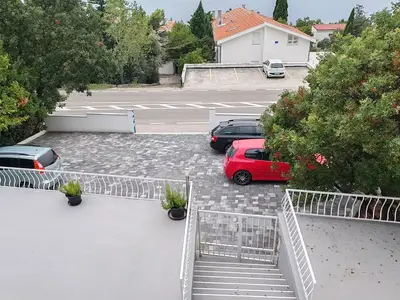 Ferienwohnung für 6 Personen (96 m²) in Novi Vinodolski 4/10