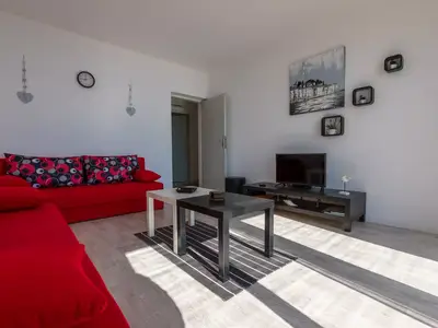 Ferienwohnung für 6 Personen (96 m²) in Novi Vinodolski 9/10