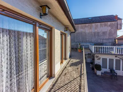 Ferienwohnung für 4 Personen (76 m²) in Novi Vinodolski 2/10
