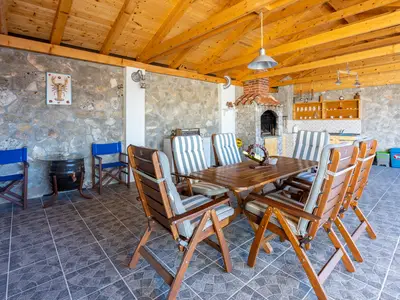 Ferienwohnung für 4 Personen (76 m²) in Novi Vinodolski 3/10