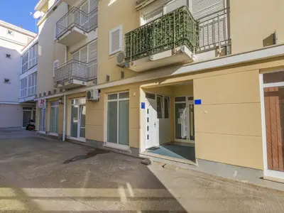 Ferienwohnung für 6 Personen (62 m²) in Novi Vinodolski 5/10