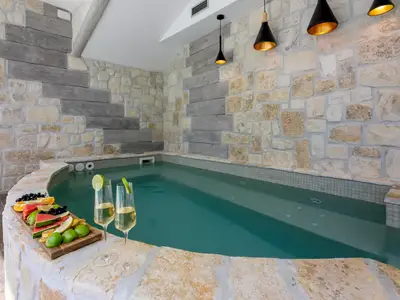 Ferienwohnung für 6 Personen (60 m²) in Novi Vinodolski 9/10