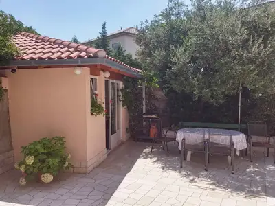 Ferienwohnung für 4 Personen (40 m²) in Novi Vinodolski 8/10