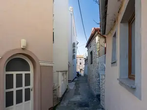 Ferienwohnung für 4 Personen (40 m²) in Novi Vinodolski