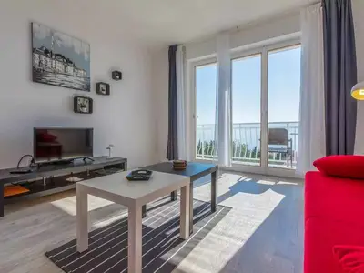 Ferienwohnung für 6 Personen (96 m²) in Novi Vinodolski 6/10
