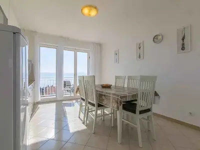 Ferienwohnung für 6 Personen (96 m²) in Novi Vinodolski 9/10