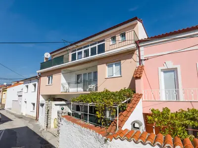 Ferienwohnung für 4 Personen (54 m²) in Novi Vinodolski 1/10