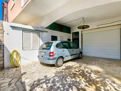 Ferienwohnung für 4 Personen (54 m²) in Novi Vinodolski 3/10