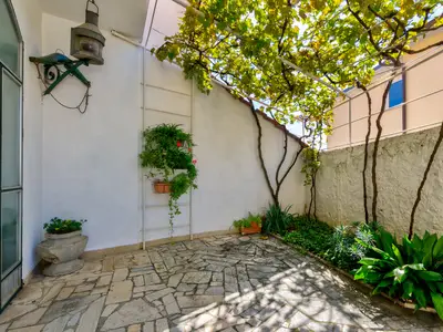Ferienwohnung für 4 Personen (54 m²) in Novi Vinodolski 4/10
