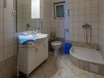 Ferienwohnung für 5 Personen (45 m²) in Novi Vinodolski 9/10