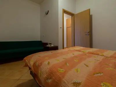Ferienwohnung für 5 Personen (45 m²) in Novi Vinodolski 10/10