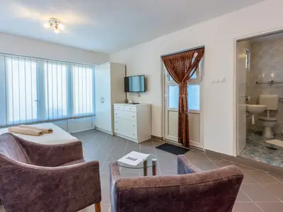 Ferienwohnung für 2 Personen (35 m²) in Novi Vinodolski 10/10