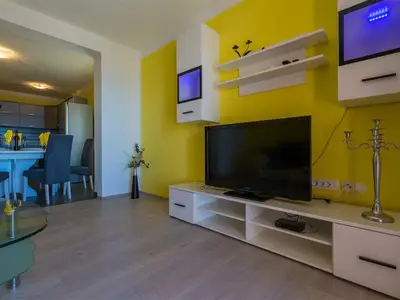 Ferienwohnung für 7 Personen (80 m²) in Novi Vinodolski 9/10