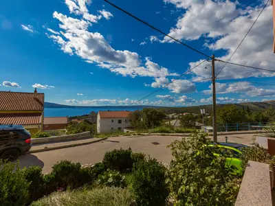 Ferienwohnung für 6 Personen (55 m²) in Novi Vinodolski 8/10