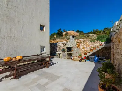 Ferienwohnung für 7 Personen (80 m²) in Novi Vinodolski 8/10