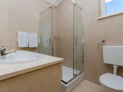 Ferienwohnung für 7 Personen (80 m²) in Novi Vinodolski 10/10