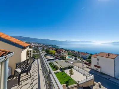 Ferienwohnung für 6 Personen (80 m²) in Novi Vinodolski 5/10