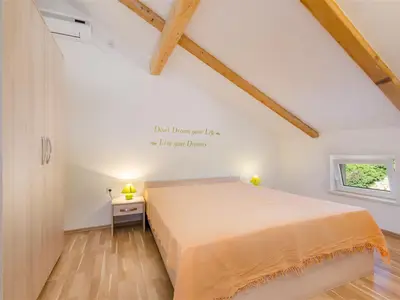 Ferienwohnung für 6 Personen (80 m²) in Novi Vinodolski 9/10