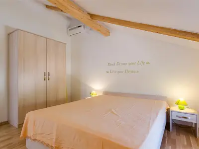 Ferienwohnung für 6 Personen (80 m²) in Novi Vinodolski 8/10