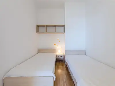 Ferienwohnung für 6 Personen (80 m²) in Novi Vinodolski 7/10