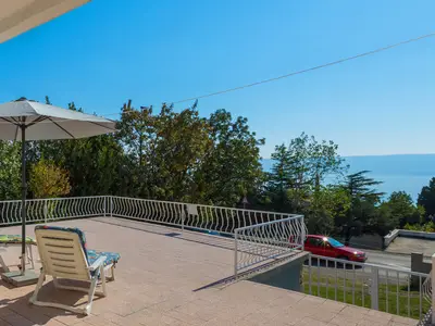 Ferienwohnung für 4 Personen (70 m²) in Novi Vinodolski 2/10
