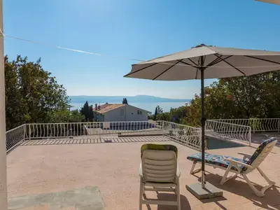 Ferienwohnung für 4 Personen (70 m²) in Novi Vinodolski 7/10