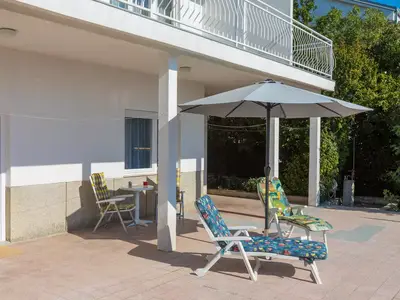 Ferienwohnung für 4 Personen (70 m²) in Novi Vinodolski 8/10