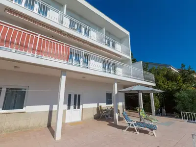 Ferienwohnung für 4 Personen (70 m²) in Novi Vinodolski 9/10