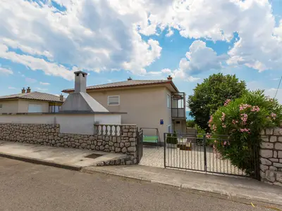 Ferienwohnung für 4 Personen (50 m²) in Novi Vinodolski 7/10
