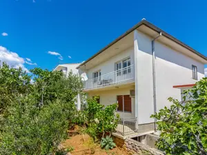Ferienwohnung für 6 Personen (70 m²) in Novi Vinodolski