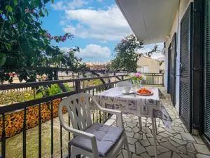 Ferienwohnung für 4 Personen (50 m²) in Novi Vinodolski