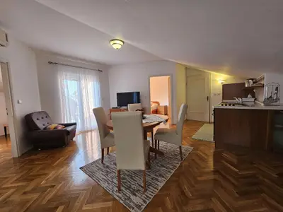 Ferienwohnung für 5 Personen (80 m²) in Novi Vinodolski 10/10