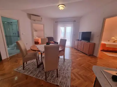 Ferienwohnung für 5 Personen (80 m²) in Novi Vinodolski 9/10