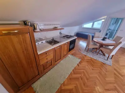 Ferienwohnung für 5 Personen (80 m²) in Novi Vinodolski 8/10