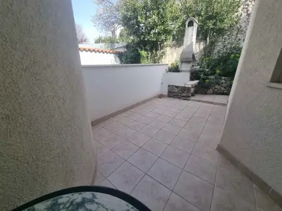 Ferienwohnung für 3 Personen (39 m²) in Novi Vinodolski 4/10