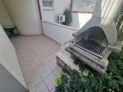 Ferienwohnung für 3 Personen (39 m²) in Novi Vinodolski 3/10
