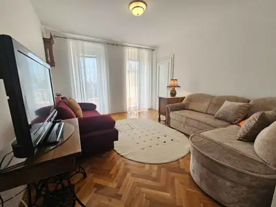 Ferienwohnung für 3 Personen (39 m²) in Novi Vinodolski 10/10