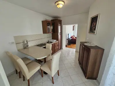 Ferienwohnung für 3 Personen (39 m²) in Novi Vinodolski 9/10