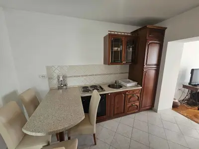 Ferienwohnung für 3 Personen (39 m²) in Novi Vinodolski 7/10