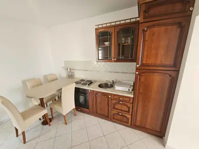 Ferienwohnung für 3 Personen (39 m²) in Novi Vinodolski 8/10