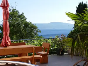 Ferienwohnung für 2 Personen (30 m²) in Novi Vinodolski