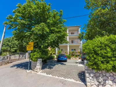 Ferienwohnung für 4 Personen (40 m²) in Novi Vinodolski 7/10