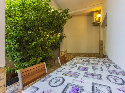 Ferienwohnung für 4 Personen (40 m²) in Novi Vinodolski 9/10