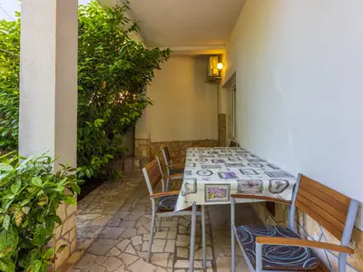 Ferienwohnung für 4 Personen (40 m²) in Novi Vinodolski 10/10