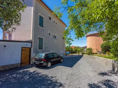 Ferienwohnung für 6 Personen (65 m²) in Novi Vinodolski 6/10