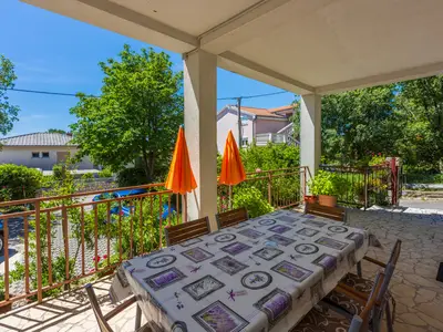 Ferienwohnung für 6 Personen (65 m²) in Novi Vinodolski 10/10